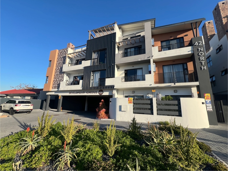 1 Bedroom Property for Sale in Table View Western Cape
